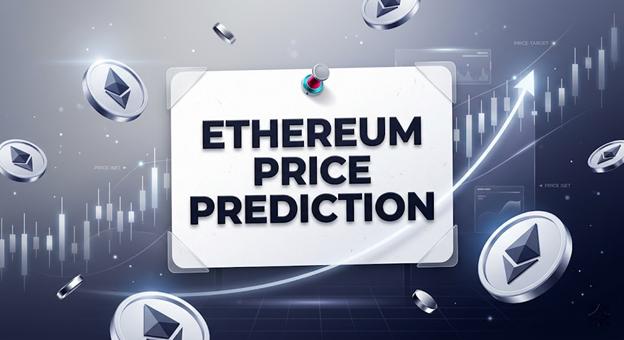 Ethereum Fiyatı $3,000 Seviyesini Hedefliyor
