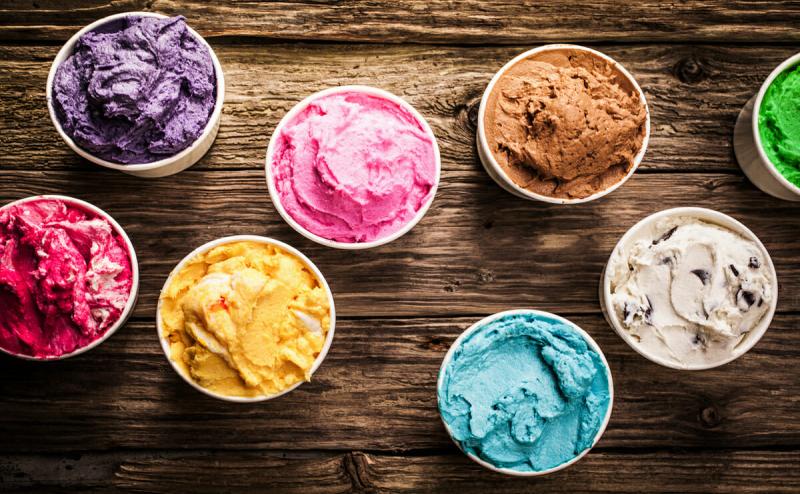 Ice Cream Packaging Market