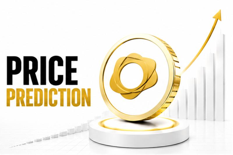 PAX Gold Price Prediction: Pepeto Crosses $9 Million While PAXG