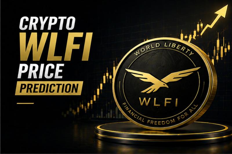 WLFI Price Prediction: Token Burns Hit $6.68M as Pepeto Presale Crosses $9M Before Binance Listing