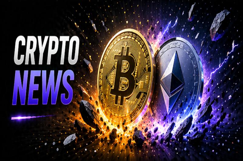 Could Pepeto Be the Best Crypto to Buy in May 2026 While BTC and ETH Pull Back