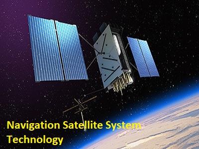 Navigation Satellite System Technology Market