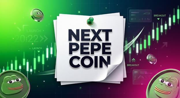Sonraki Pepe Coin: Meme Coin Rotasyonu Dönüyor ve AlphaPepe $0.017 ile $1 Tartışmasını Başlattı