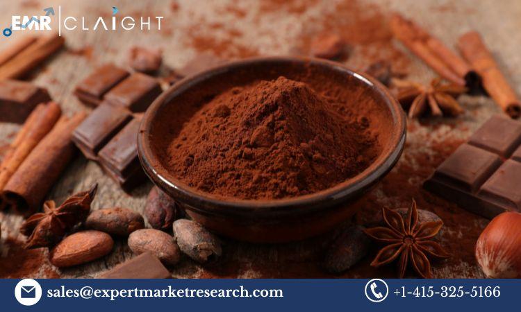 Global Cocoa and Chocolate Market Size, Share, Industry Growth