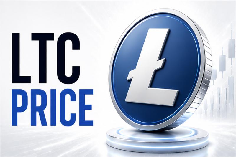 LTC Price May 2026: Pepeto Crosses $9M as SEC Labels Litecoin