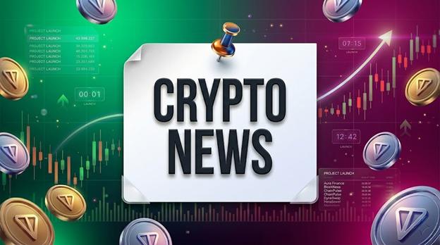 Crypto News: Warsh Fed Era Begins as Markets Reprice and AlphaPepe Nears $1.5M Presale Milestone?