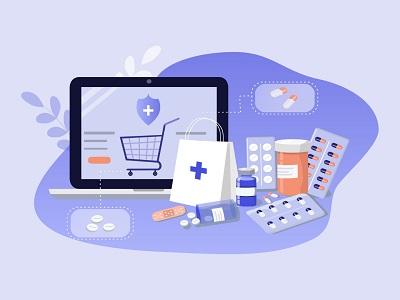 E-pharmacy