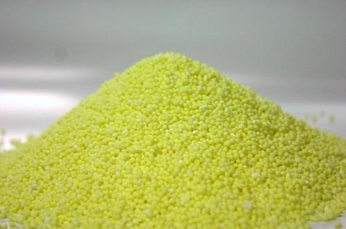 Sulfur-Coated Urea Market