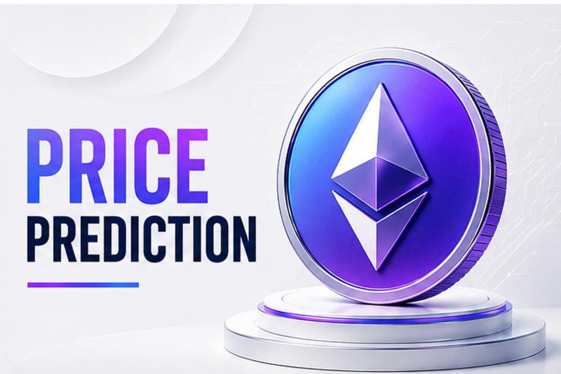 Ethereum Fiyat Tahmini: Pepeto Büyük Getiriler Hedefliyor