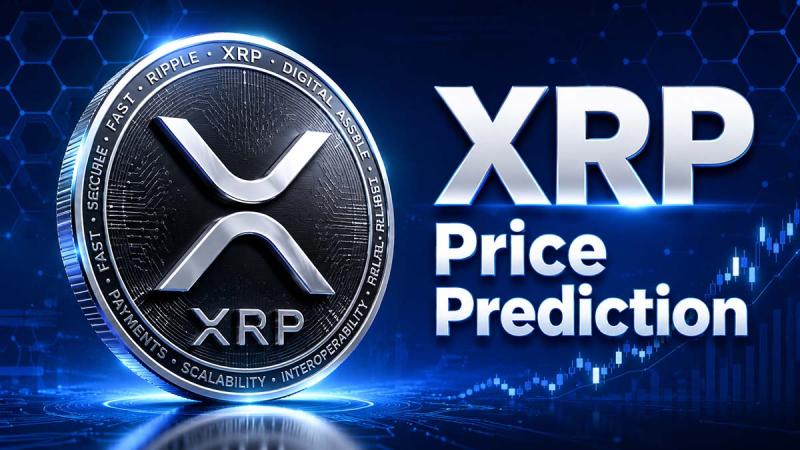 XRP Fiyat Tahmini: Tokenizasyon XRP'yi 2026'da 5 Dolar'a Çıkarabilir Mi?