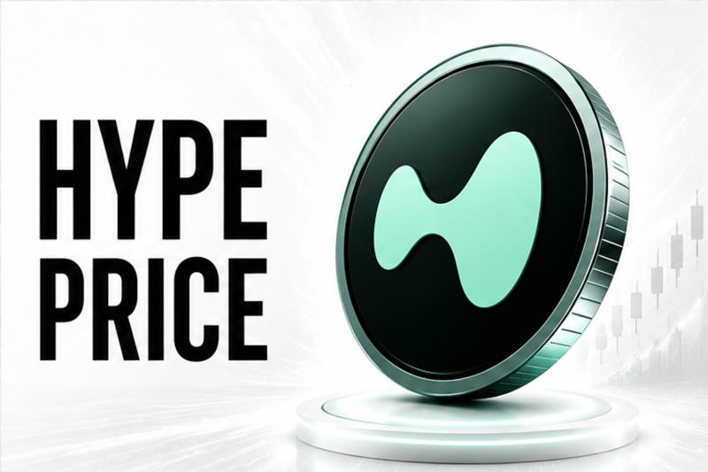 Hyperliquid Fiyatı, Yeni ETF Dönemine Girerken Arttı