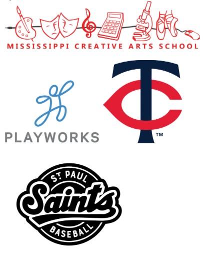 Event sponsors
