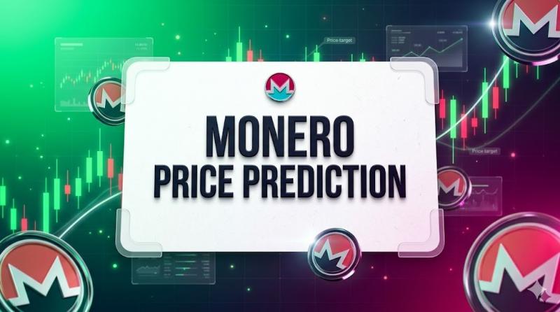 Monero Fiyatı Tahmini: Gizlilik Talebi XMR’yi $450’ye Çekebilir Mi?