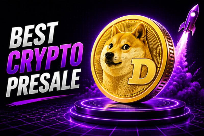 2026'nın En İyi Kripto Ön Satışı: Pepeto 9 Milyon Doları Geçerken Dogecoin ve XRP Dirençle Mücadele Ediyor