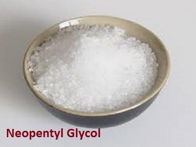 Neopentyl Glycol Market