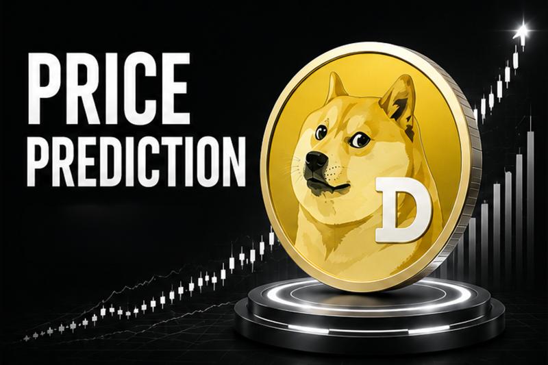 Dogecoin Fiyat Tahmini: CLARITY Yasası DOGE'ye Emtia Statüsü Verirken Pepeto Ön Satışı Listeleme Öncesinde 9 Milyon Doları Aştı