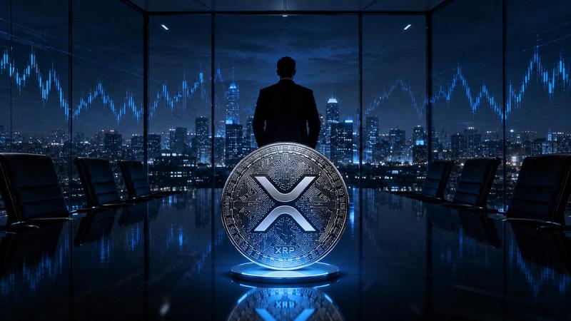 Ripple CEO: XRP Sahiplerinin Başarısı En Önemli Şey