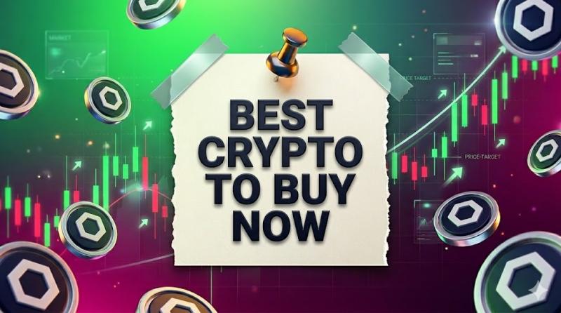 Best Crypto To Buy Now: Chainlink Activity Hits 8-Month High While TonCoin Tests $2 and AlphaPepe Builds the First AI DEX?