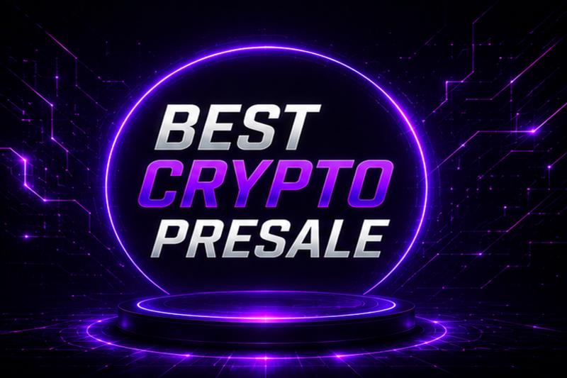 En İyi Kripto Ön Satış 2026: Bir Proje Neden 9,5 Milyon Dolar Topladı?
