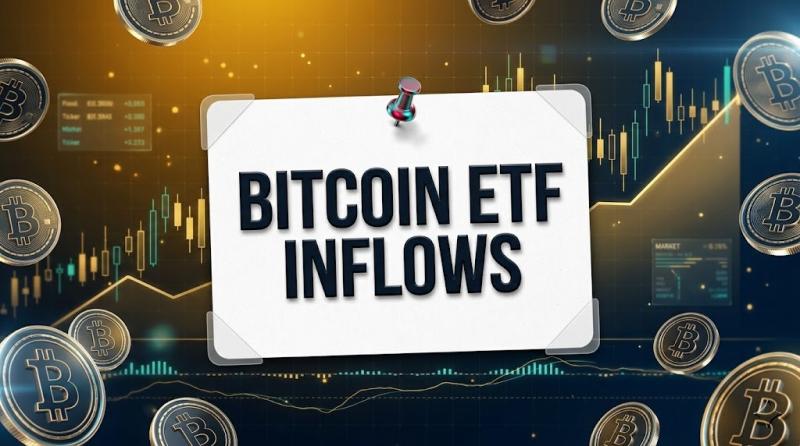 Bitcoin ETF Inflows: $1.26B Leaves Spot Funds as AlphaPepe Builds the Post-BTC Trade?