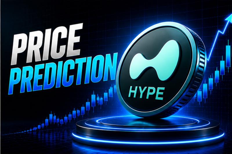 Hyperliquid Price Prediction Heats Up After First US ETF Launch While Pepeto Presale Offers Returns HYPE Cannot Match