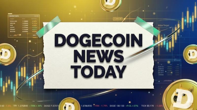 Dogecoin Haberleri: Vadeli İşlem Açık İlgi 1,67 Milyar Doları Buldu