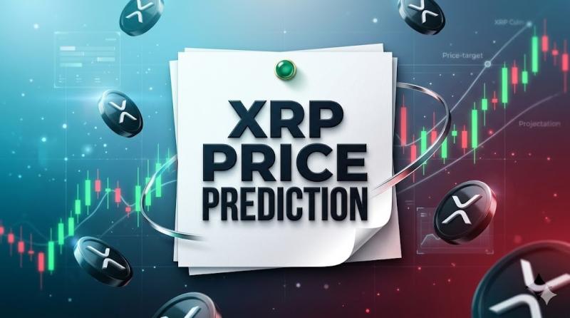 XRP Fiyatı Tahmini: CLARITY Act Oylaması $1.50 Kırılmasını Gündeme Getiriyor