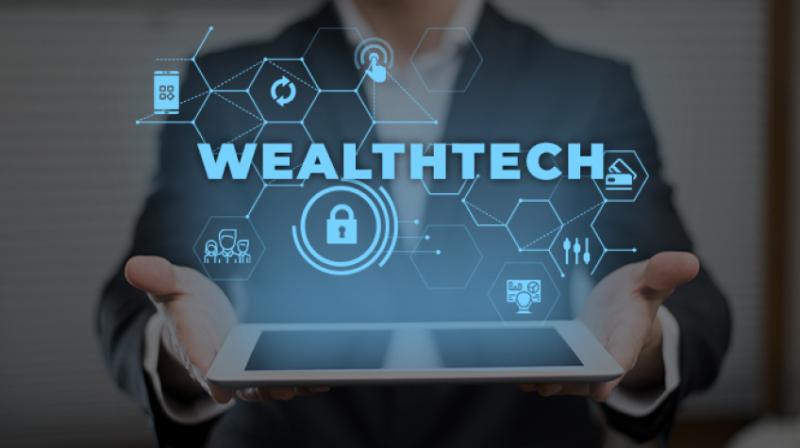 Wealthtech Market