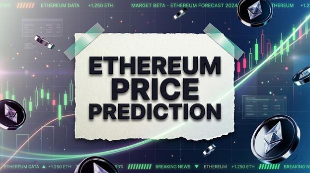 Pectra ne uspijeva izazvati proboj ETH-a, predviđanje cijene Ethereuma
