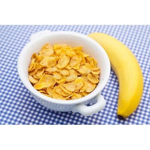 Banana Flakes