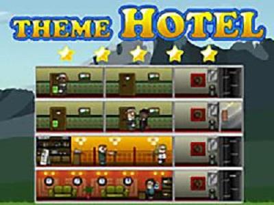 Theme Hotel