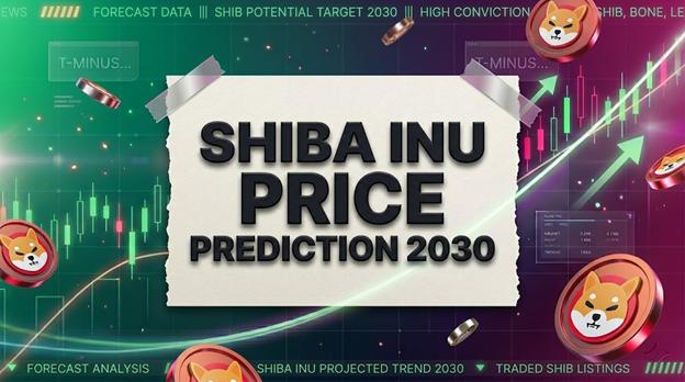 Shiba Inu Fiyat Tahmini 2030: SHIB Bir Sıfırı Silebilir Mi?