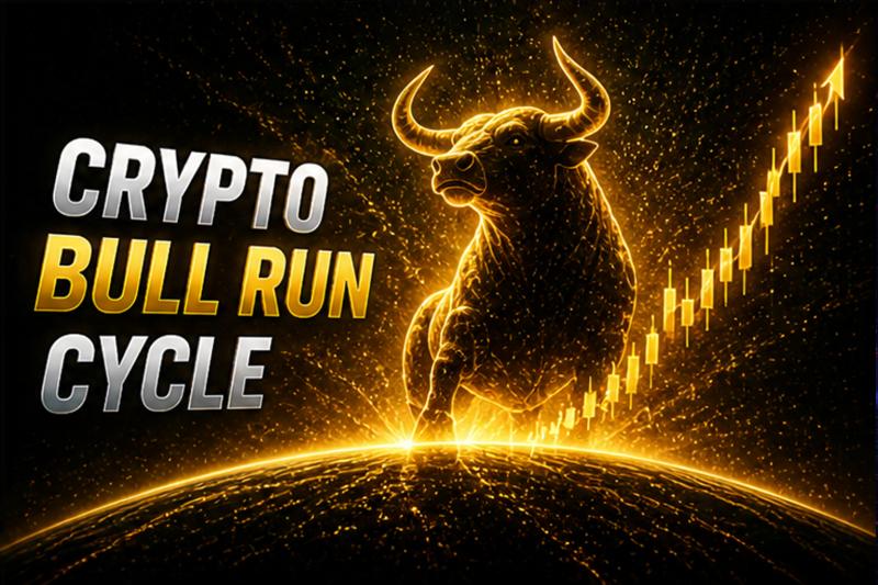Kripto Para Birimleri Büyüme Dönemine Girdi