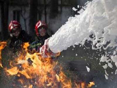 Fire Retardant Market