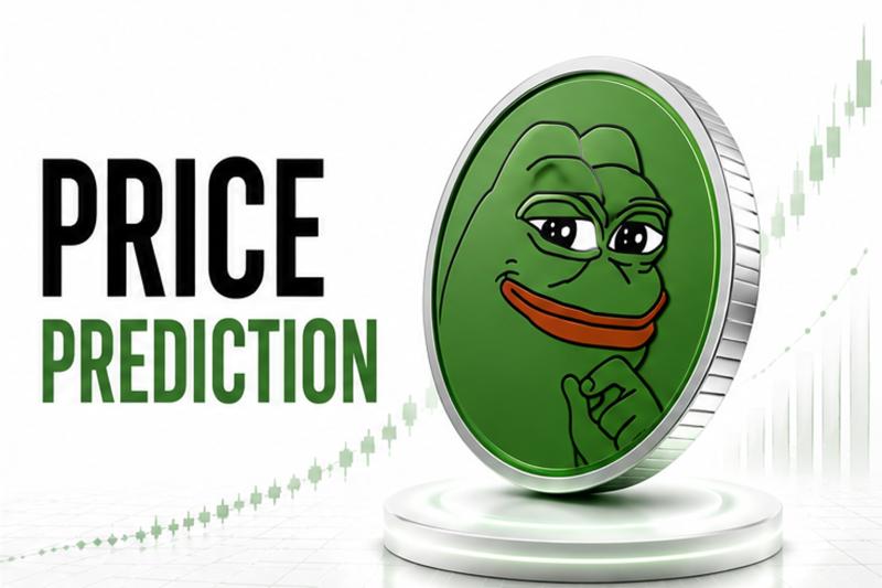 Pepe Coin Fiyat Tahmini: PEPE %80 Düşüş Yaşıyor