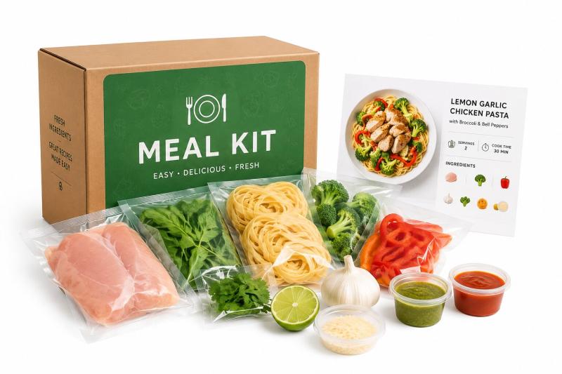 Meal Kit