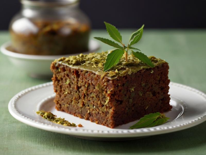 Neem Cake Manufacturing Plant Report 2024 | Project Details, Raw