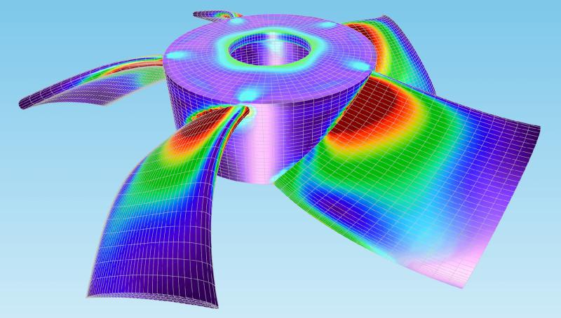 Finite Element Analysis (FEA) Software