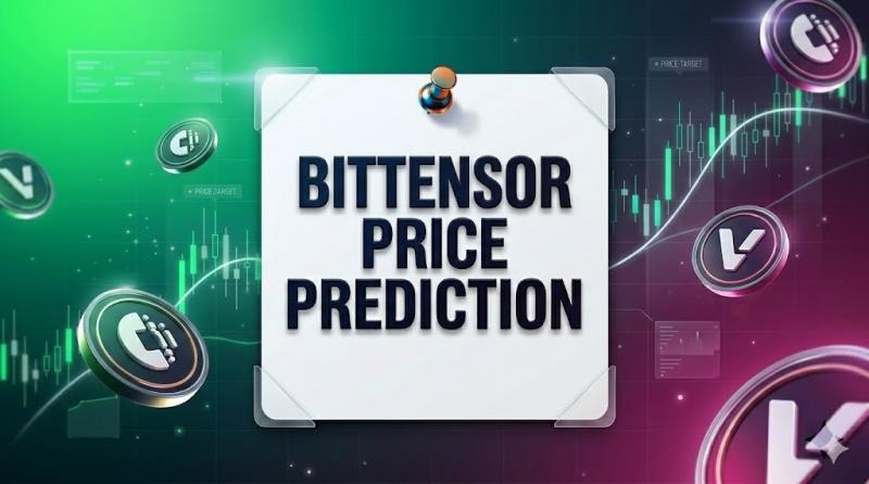 Bittensor Fiyat Tahmini: TAO $300'ün Üzerine Çıkarken AI Kripto Talebi Dönüşüyor