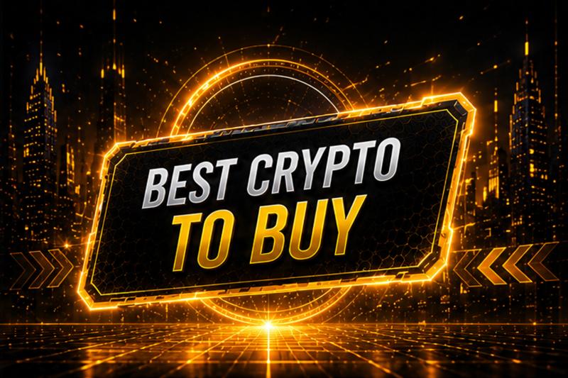 Best Crypto to Buy in 2026: Pepeto Offers the Clearest Path to Returns Before Listing?