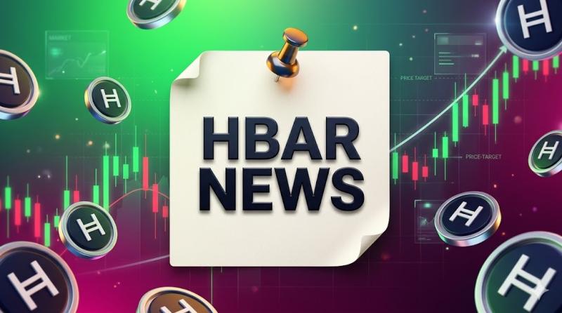 HBAR $0.10 Seviyesine Doğru İlerliyor