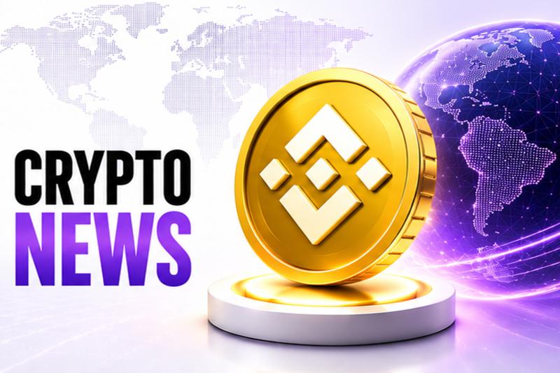 Binance troši 1 milijardu dolara u tokenima dok Pepeto pretprodaje