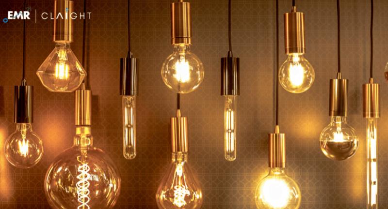 Saudi Arabia Lighting Market Size, Share, Growth Report