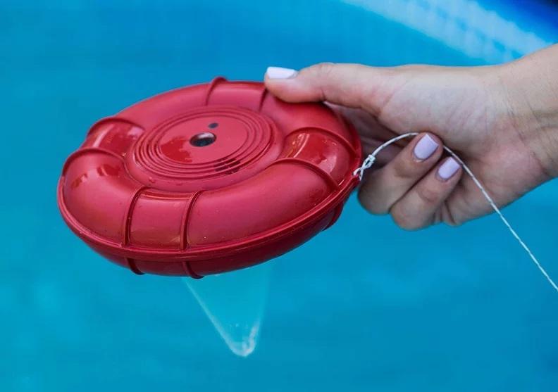 Pool Alarms Market