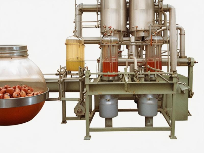 Kokum Butter Oil Processing Plant Project Report 2024: Industry