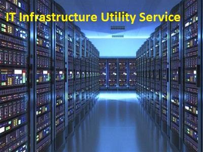 IT Infrastructure Utility Service Market
