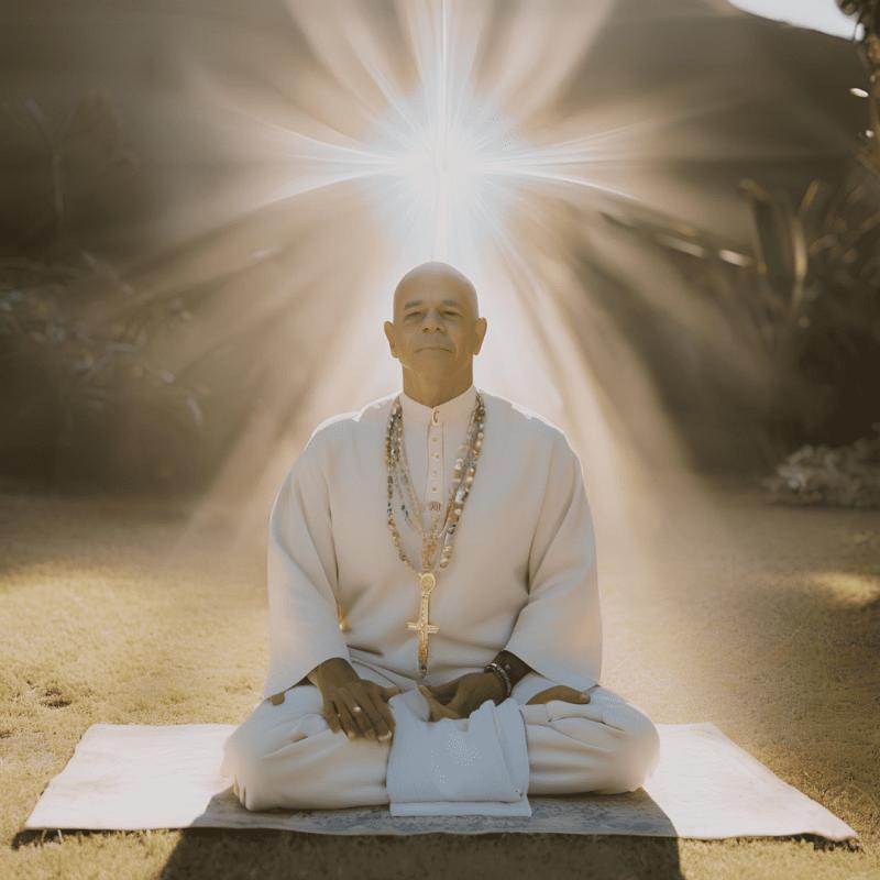 HOY.zone: Bridging Heaven and Earth with Divine Blessings