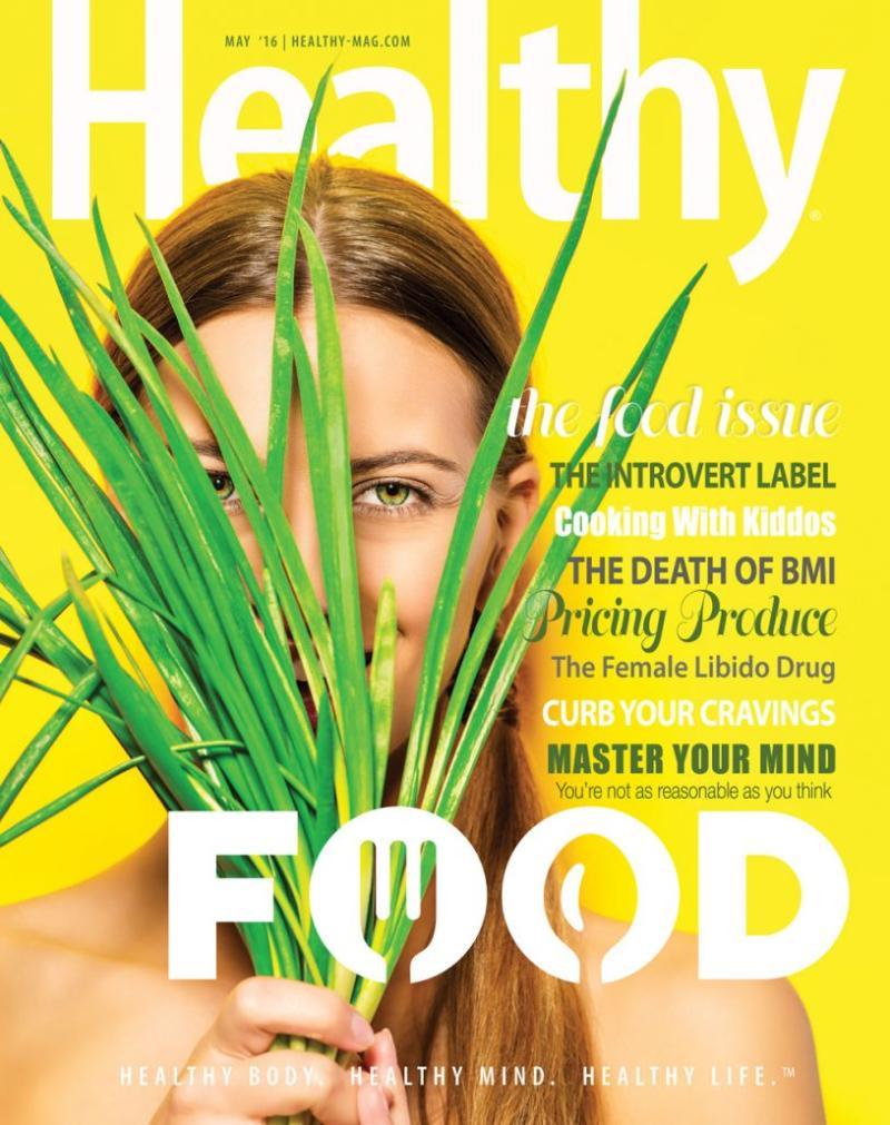 Health Magazine Market