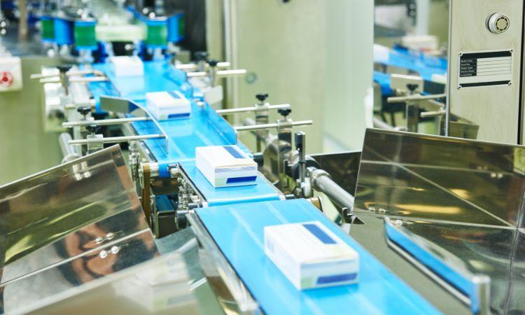 Pharmaceutical Processing Seals Market Size, Share | 2032