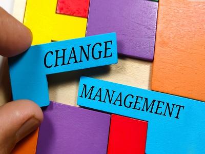 Change Management Market